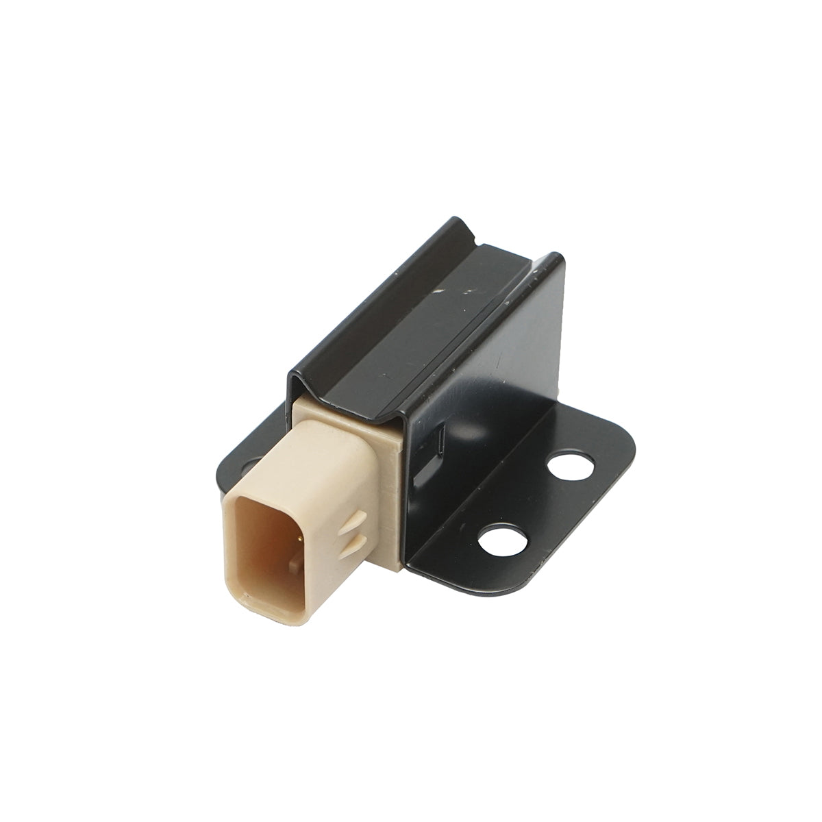 Exhaust gas pressure sensor John Deere OEM code RE538131